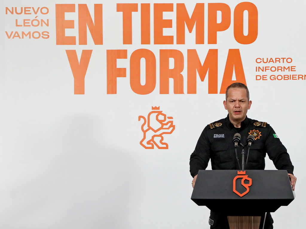 La Nueva Fuerza Civil transforma la seguridad en Nuevo León