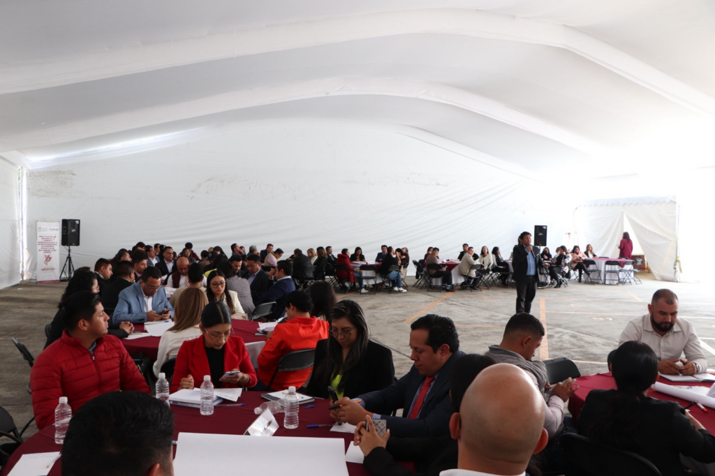 Ratifica GEM alianza con los municipios para proteger a más de 5 millones de niñas, niños y adolescentes mexiquenses