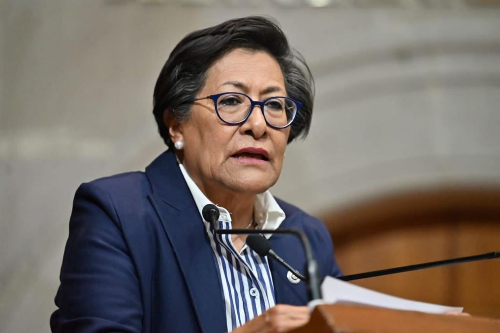 LXII Legislatura del Edomex avala reforma contra “pensiones doradas”