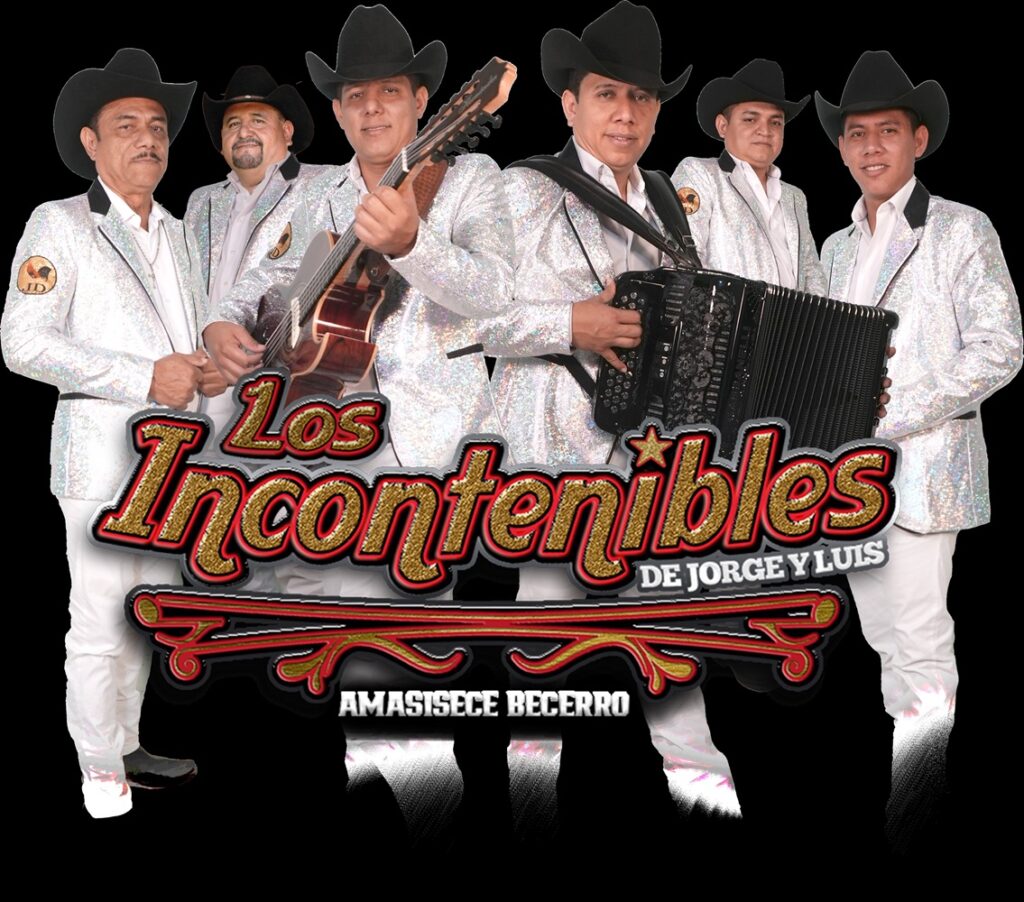 Triunfan en USA «Los Incontenibles» de Jorge y Luís