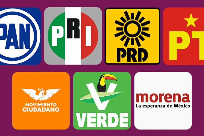 Exconsejeros del INE exigen que se limite la mayoría de la ‘4T’ en el Congreso