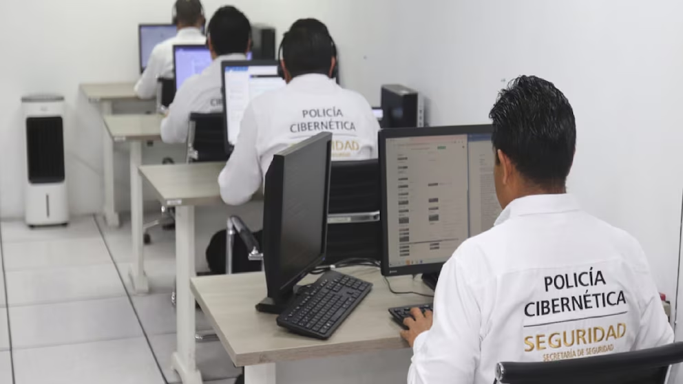 Ciberataques a portales gubernamentales de CDMX obligan a reforzar la seguridad