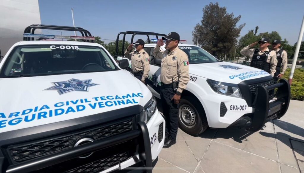 Echaban chelas en la vía pública, los llaman al orden y agreden a Guardia Civil; ya están en la Fiscalía
