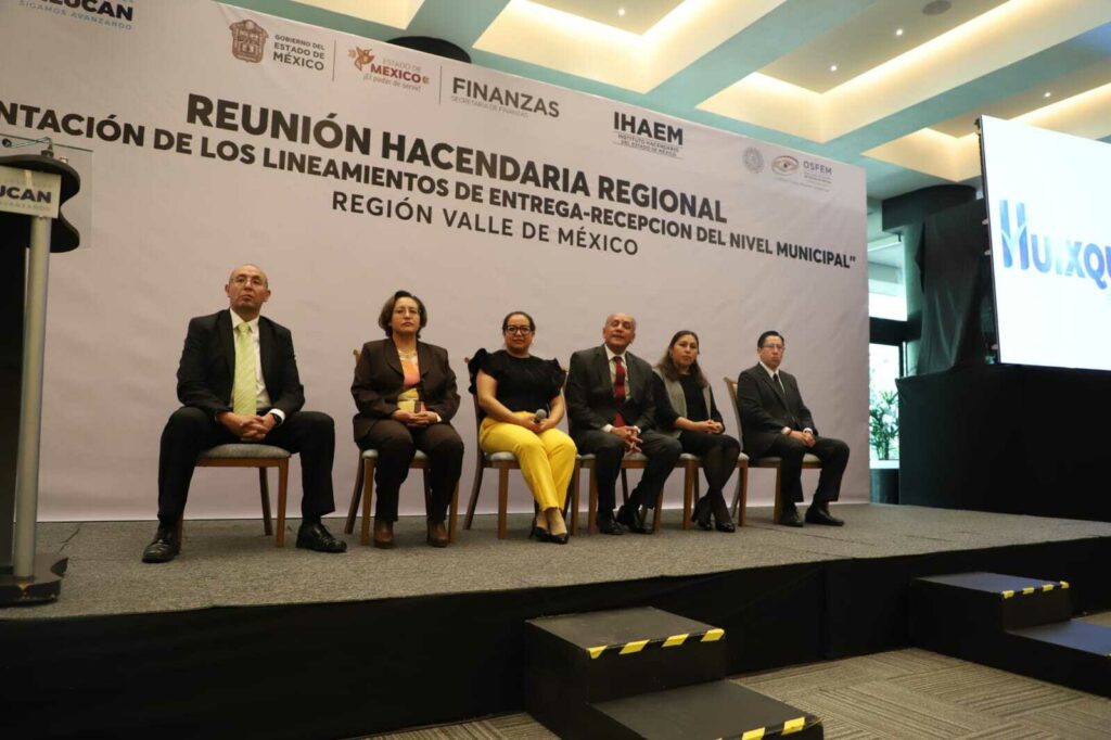 Llama auditora superior a tener entrega-recepción municipal ordenada
