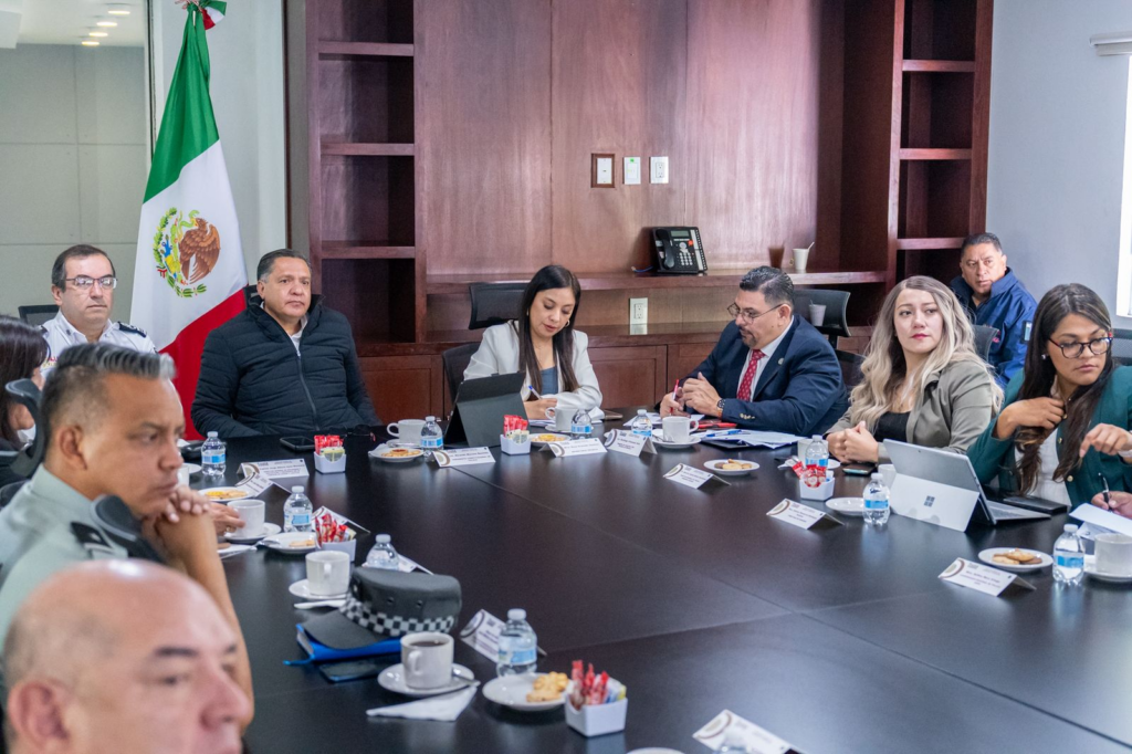 Muestra Toluca tendencia a la baja de más de 50% en robo de vehículos