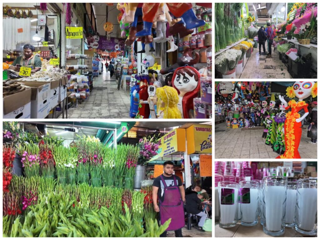 Invita Toluca a disfrutar del Alfeñique y consumir local