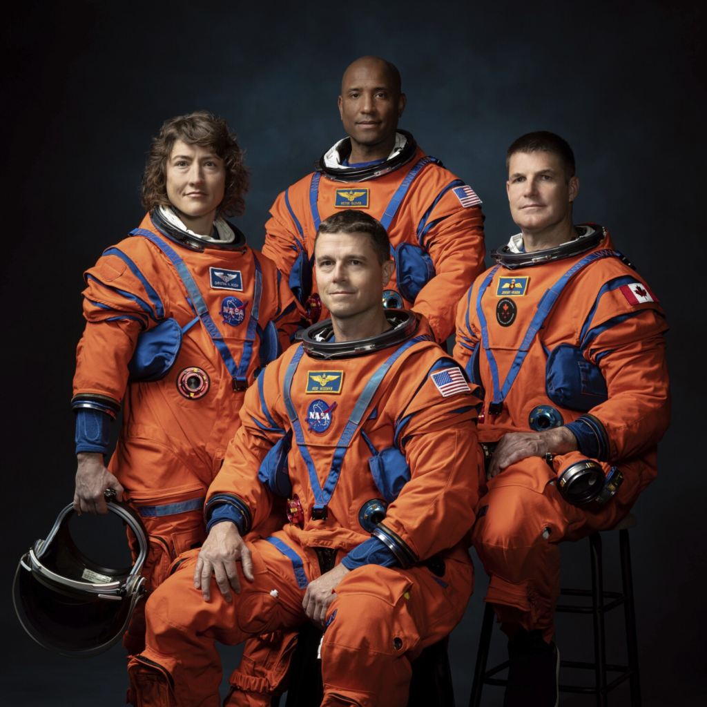 NASA vuelve a retrasar los vuelos de astronautas a la Luna