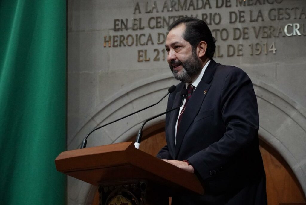 Reconoce Francisco Vázquez a Fuerzas Armadas tras operativo federal