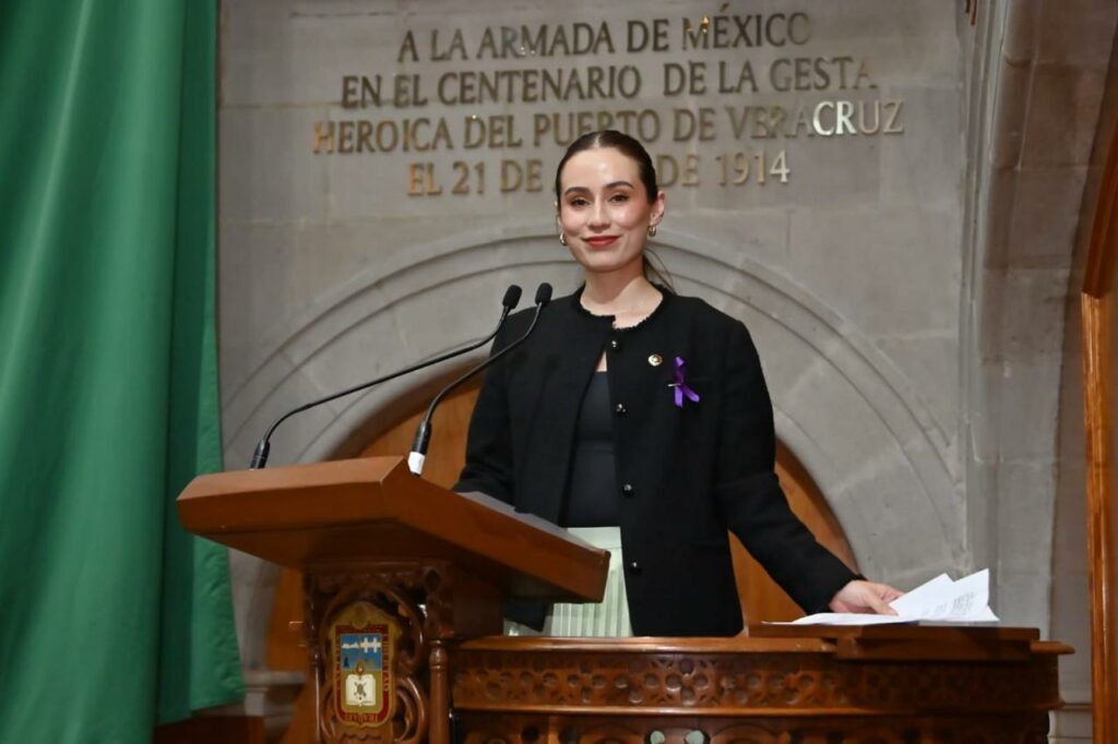 Congreso mexiquense aprueba reformas para impulsar corresponsabilidad familiar en el matrimonio o concubinato