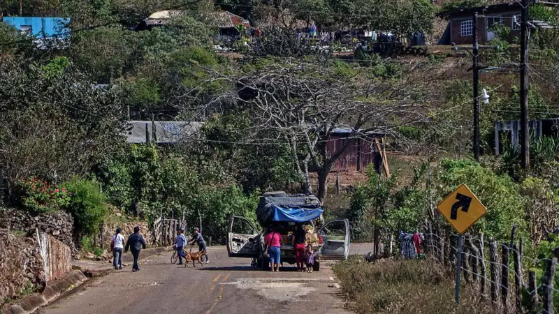 Confirman muerte de mineros canadienses secuestrados en Sinaloa