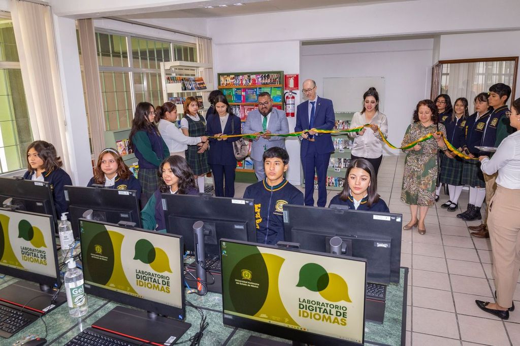 UAEMéx, reconocida por su compromiso con el medio ambiente y la sustentabilidad