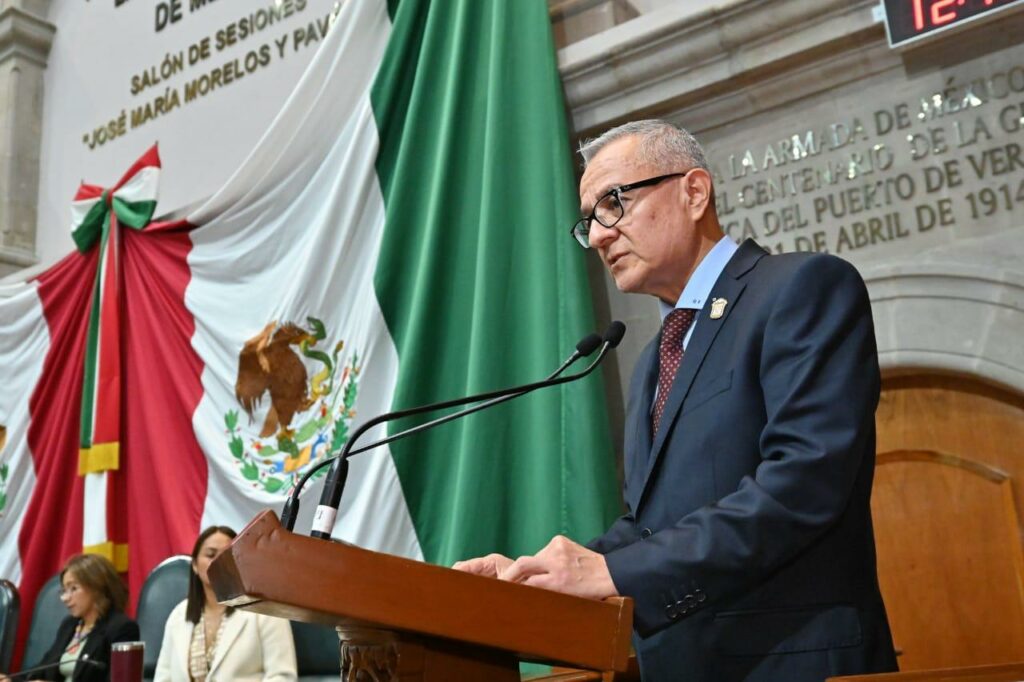 Edomex lidera eficiencia recaudatoria: alcanza en once meses 353 mil mdp