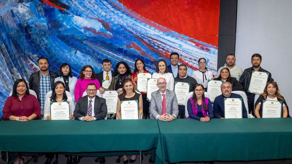 UAEMéx TV  hace llegar el quehacer universitario a través de las pantallas: CEBD