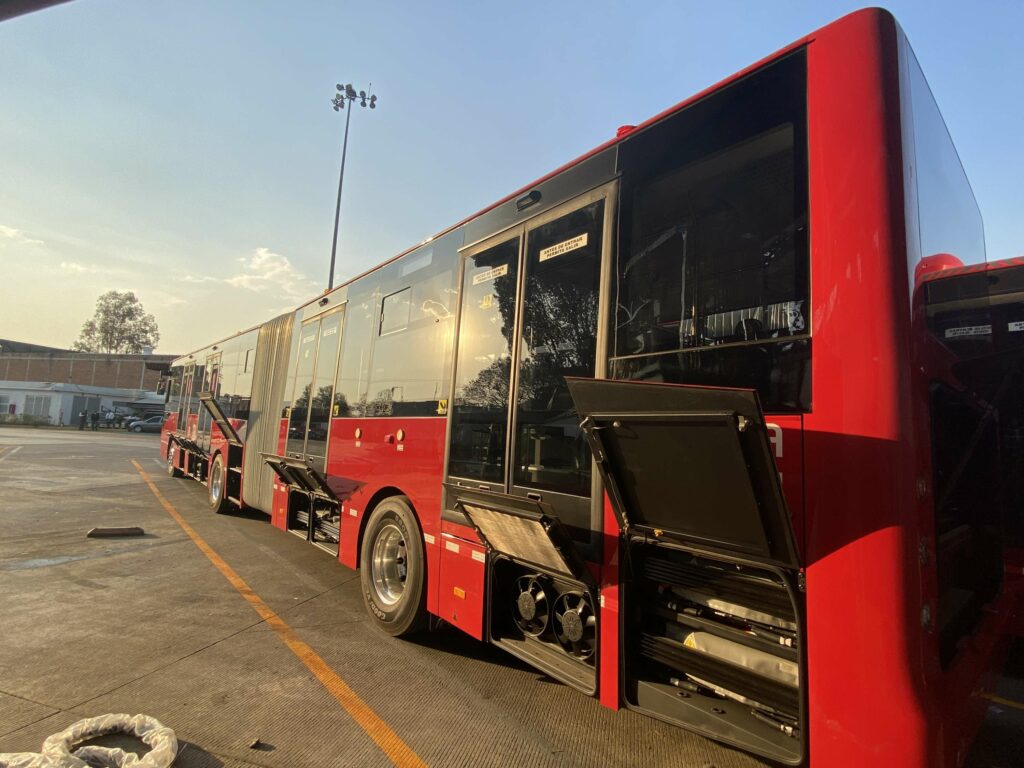 Edoméx hacia una movilidad sostenible y de cero emisiones con vehículos eléctricos