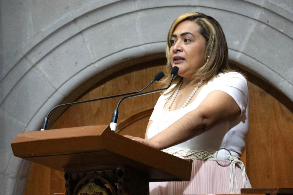 Van por blindaje legal contra robo de medicamentos en el Edomex
