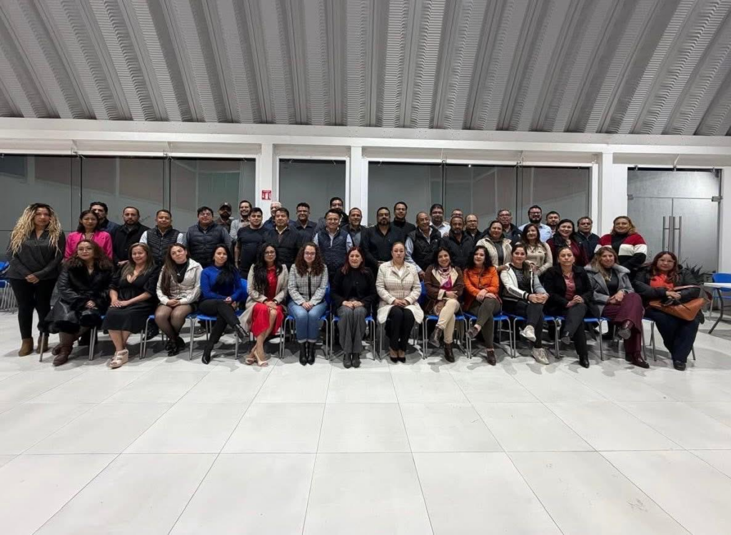 Cambios en el gobierno municipal fortalecen servicios y beneficios para las familias de Tecámac: Rosi Wong