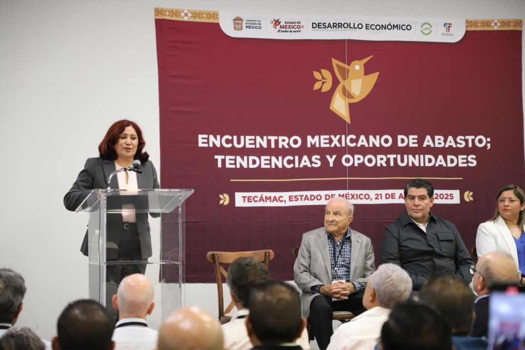 Impulsa gobierno de Tecámac las pequeñas y grandes inversiones: Rosi Wong