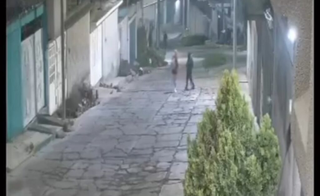 Vecinos de la colonia Morelos exigen mayor vigilancia ante ola de asaltos en Ixtapaluca