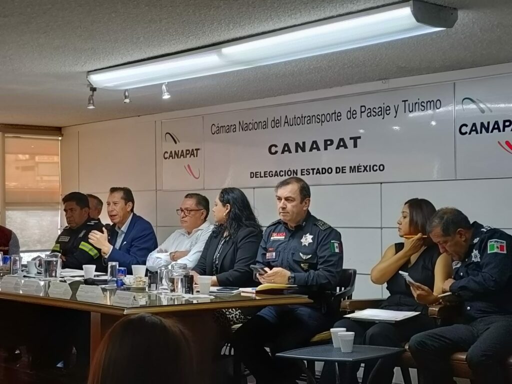 En julio se reactivarán multas en Toluca:  Ricardo Moreno