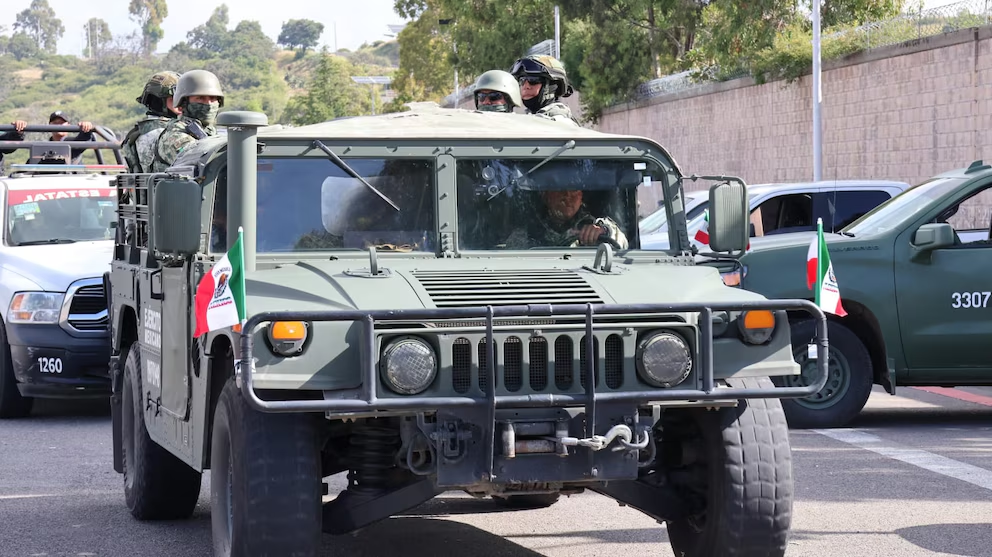 Suman 13 desaparecidos en Amozoc tras presunta falsa oferta de trabajo