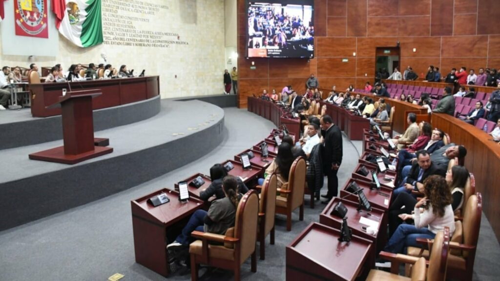 Avalan Congresos estatales la reforma al Poder Judicial