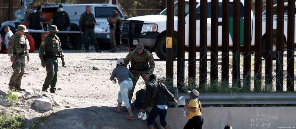Donald Trump revoca extensión de amparo migratorio para venezolanos