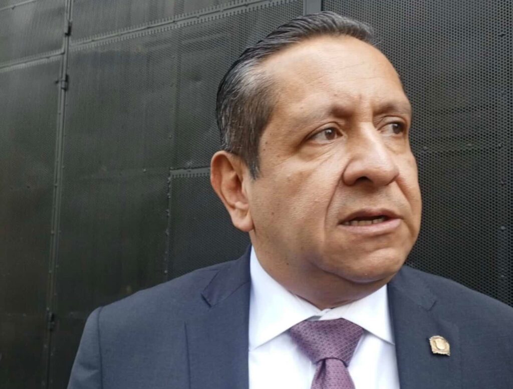 Apuesta PJEM por audiencias ciudadanas y renovación judicial para transformar la justicia