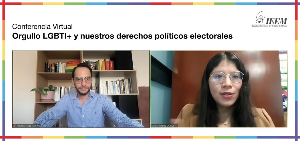 Proponen crear mecanismos para garantizar inclusión en candidaturas