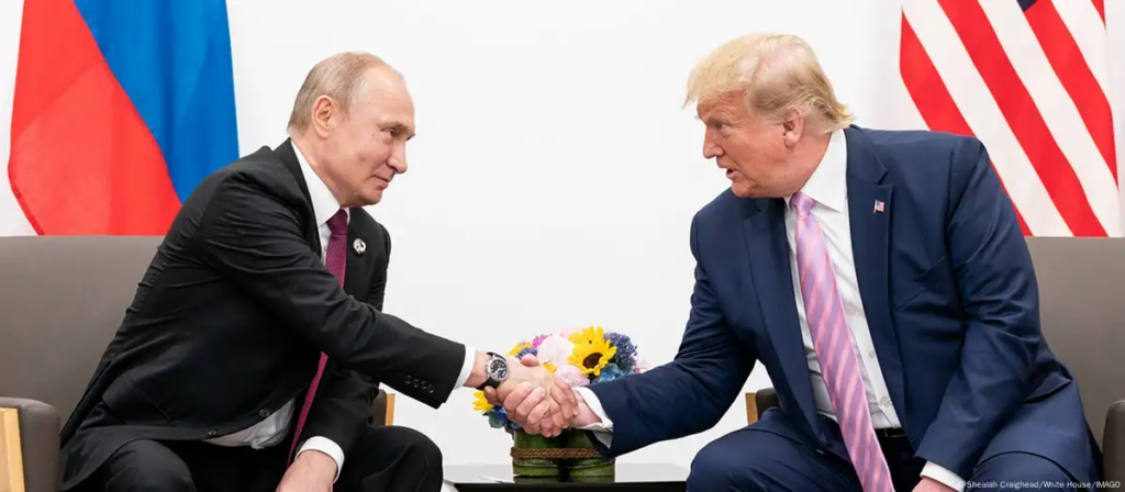 Vladímir Putin cesará ataques a infraestructura energética ucraniana