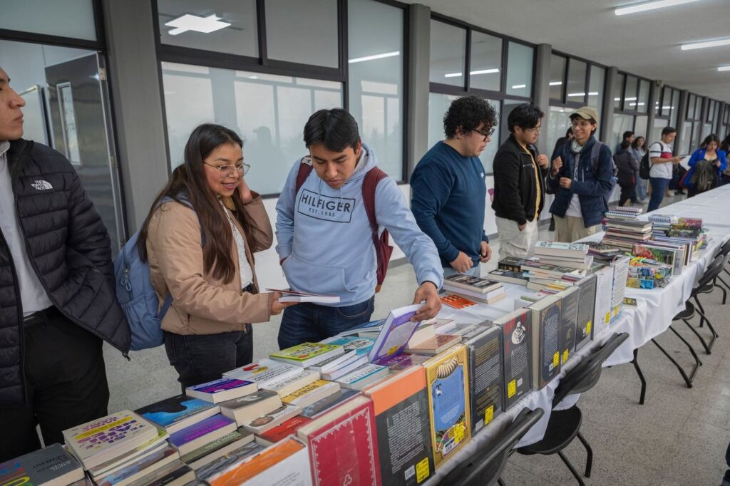 UAEMéx lleva a la comunidad universitaria el trabajo de organizaciones de la sociedad civil