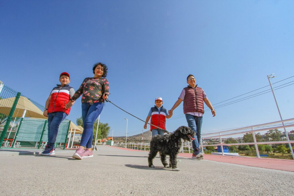 Toma una foto en el Edoméx y participa en el Primer Concurso “Espacios Públicos con Valor Social”
