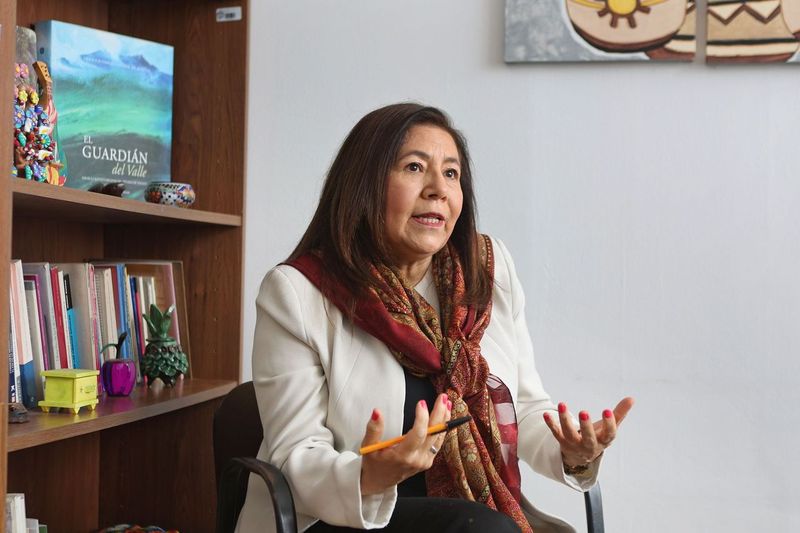 Maribel Osorio García, investigadora UAEMéx, realiza reflexiones teóricas sobre la crisis del turismo por COVID-19