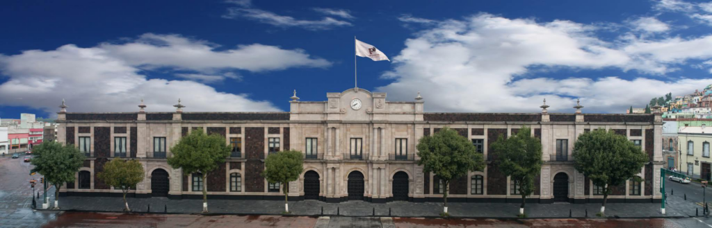 Dirán adiós magistrados al Poder Judicial del Edoméx