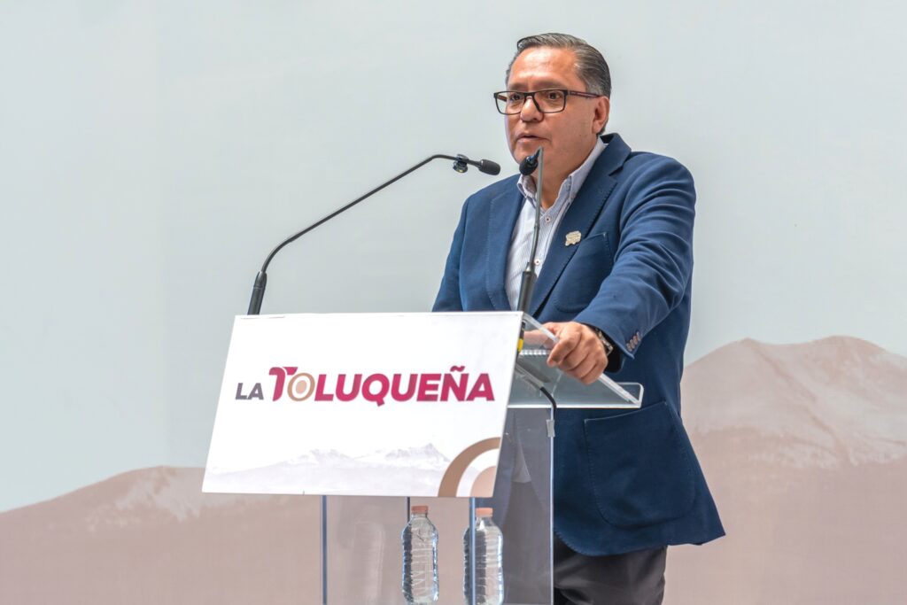 Alcalde de Toluca anuncia arresto y multas de hasta de 5 mil 657 pesos a quien arroje basura en las calles