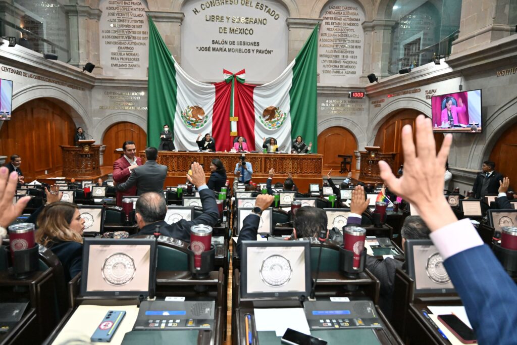 Aprueba Congreso la creación de Comisiones para rescate de la cuenca del río Lerma