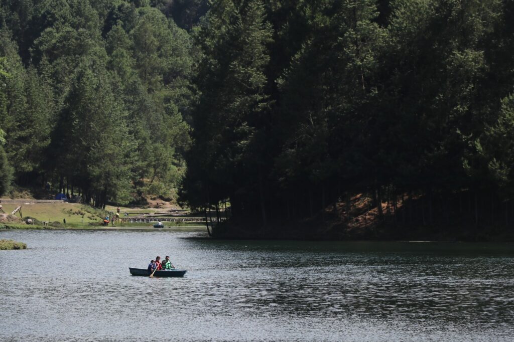 Disfruta tus vacaciones de verano en el Edoméx