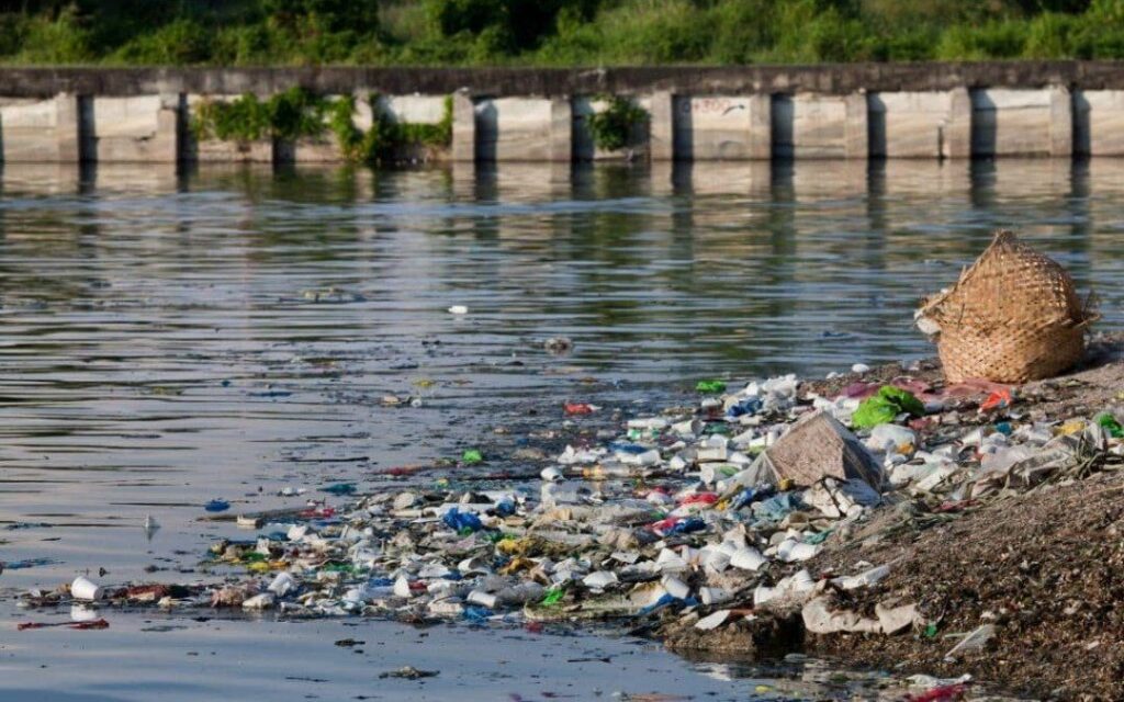 Aprueba Congreso hasta 25 años de prisión por daños al medio ambiente