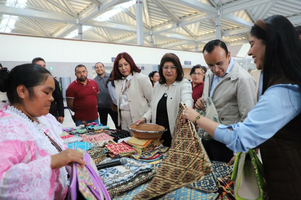 Realizarán la IV Feria de Malacatepec Aguacate y Trucha en Donato Guerra