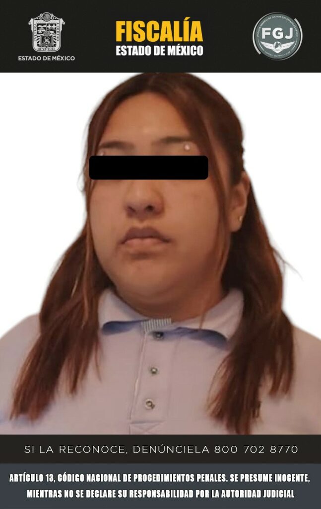 Por lesiones en agravio de una alumna, aprehenden a docente de Centro de Atención Psicopedagógico
