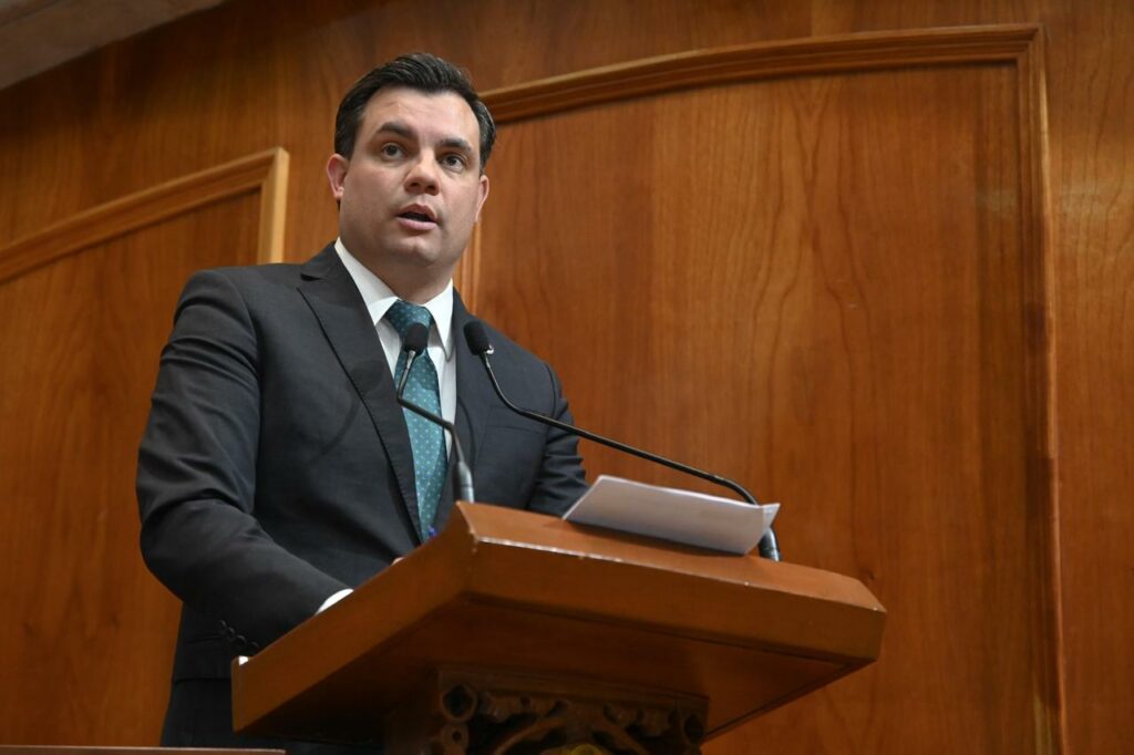 Urge diputado declaratoria de emergencia para Jilotzingo