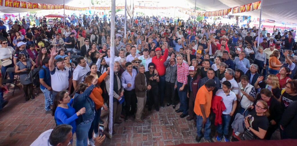 PT Cierra con éxito sus Asambleas Informativas