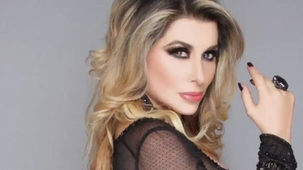 Fallece la cantante Dulce a los 69 años