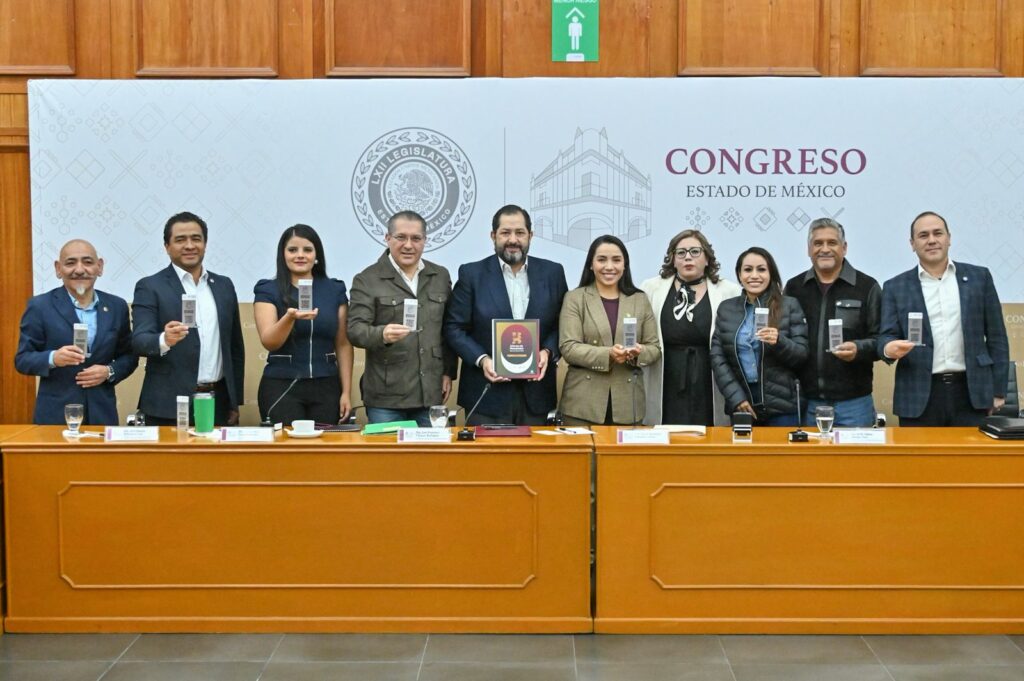 Entregan informe de fiscalización 2024: OSFEM detecta más de 5 mil observaciones y 2 mil inconsistencias