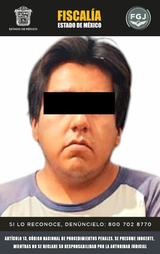 Aprehenden a presunto asesino de su madre y abuela;  habría escondido los cuerpos en un refrigerador