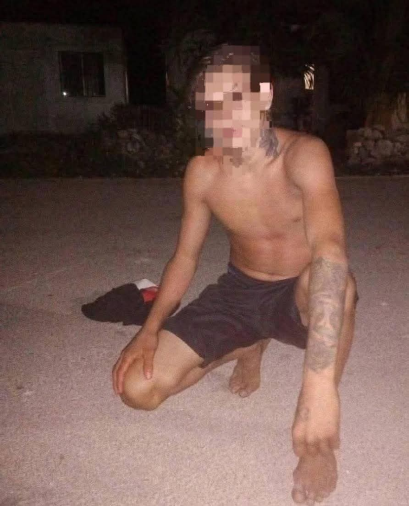 Madre de joven linchado en Yucatán pide justicia