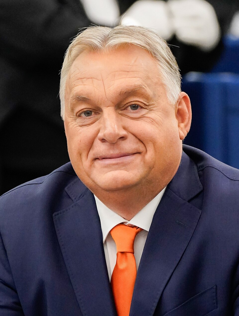 Derrota de Orbán en Hungría es un gran momento para la Unión Europea