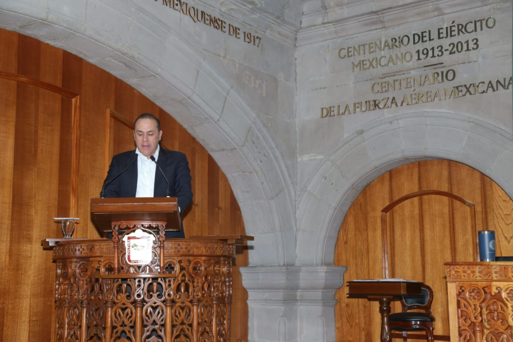 Logra PRI reconocimiento legal al trabajo en el hogar