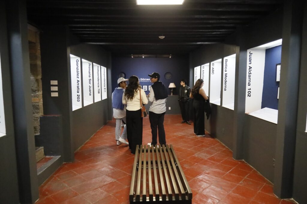 Regresan las Noches de Museos a la capital mexiquense