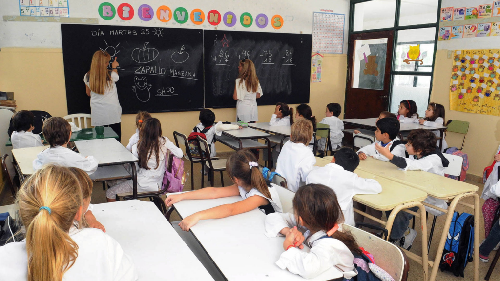 Confirma SEP, algunos estudiantes no tendrán vacaciones de verano 2025
