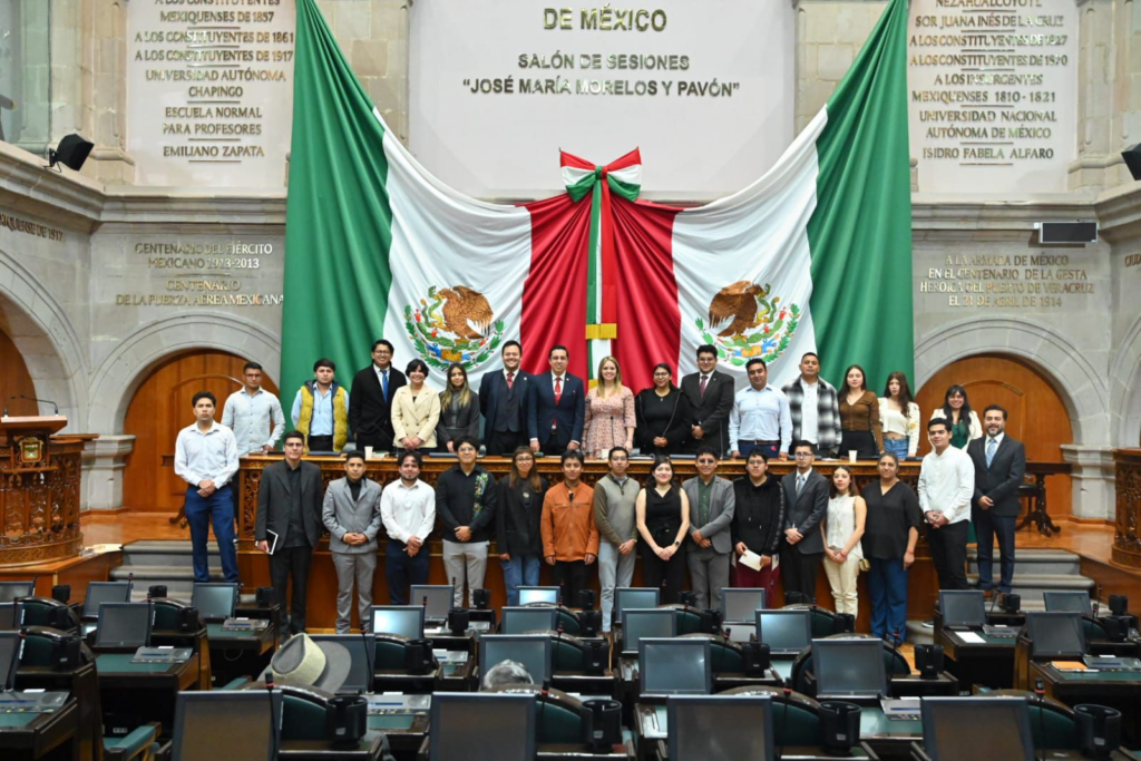 Jennifer González convoca a las juventudes a la transformación estatal